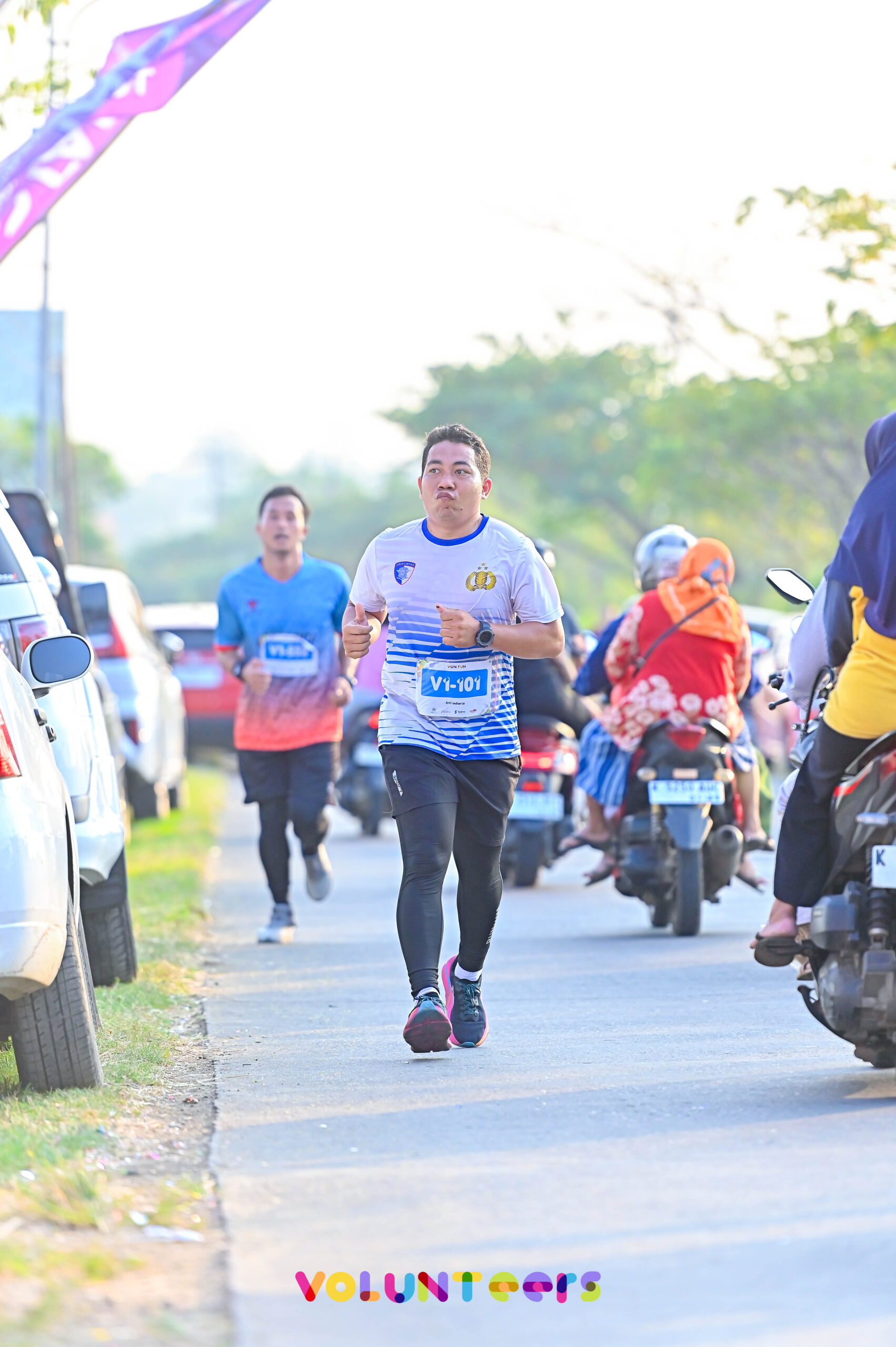 VUN RUN I 905 scaled